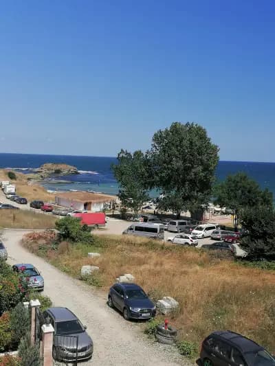 Perla Del Mar Aparthotel