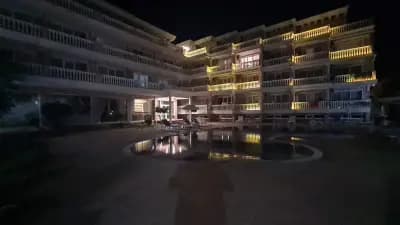 Perla Del Mar Aparthotel