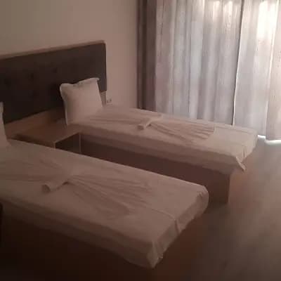 Perla Del Mar Aparthotel