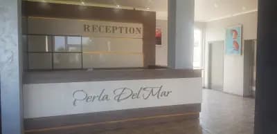 Perla Del Mar Aparthotel