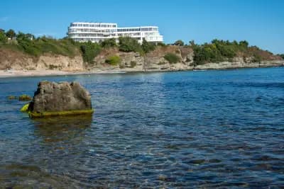 Aparthotel Romance