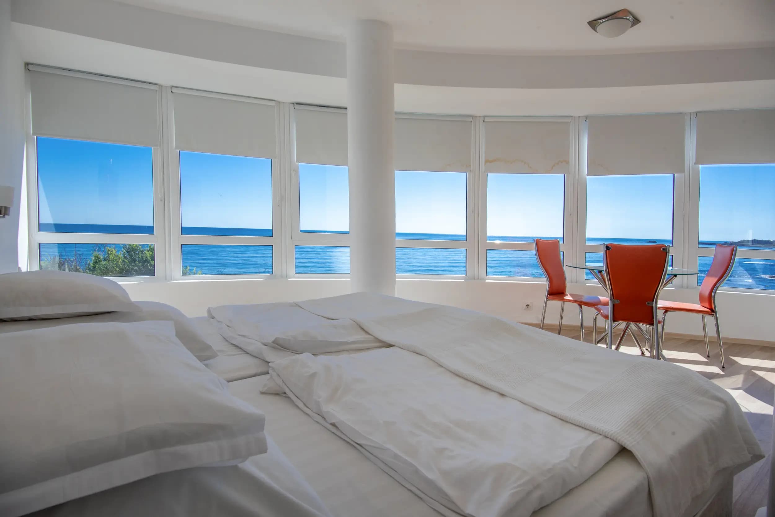 Aparthotel Romance