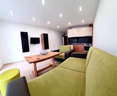 Family Hotel Serenity Palace