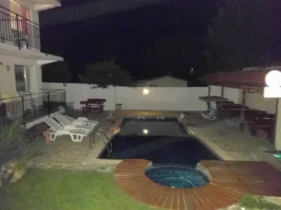 Zen Hotel Varvara