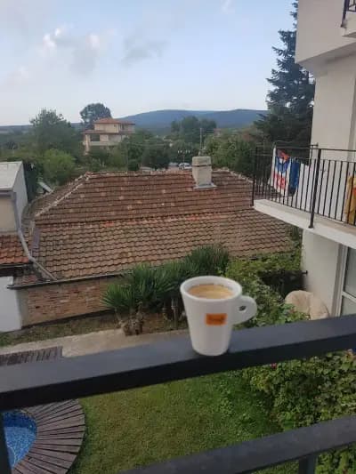 Zen Hotel Varvara