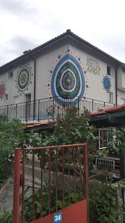Zen Hotel Varvara
