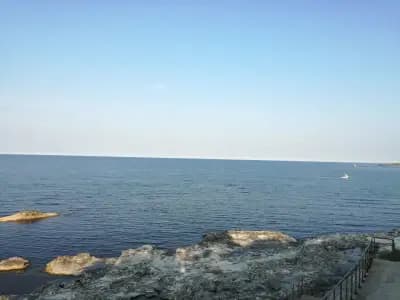 Zen Hotel Varvara