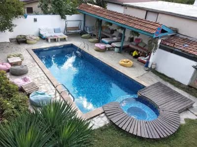 Zen Hotel Varvara