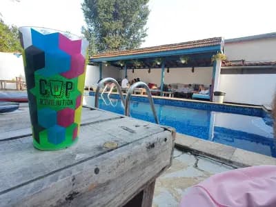 Zen Hotel Varvara