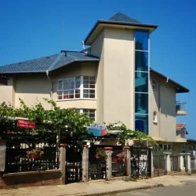 Family Hotel ATLAS