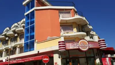 ARGO Aparthotel