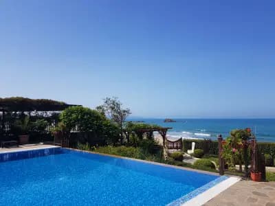 Apart-Hotel Argo