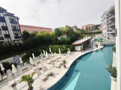 Siena Premium Retreat