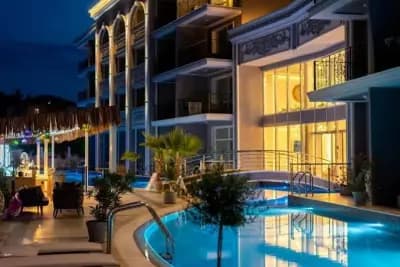 Siena Premium Retreat