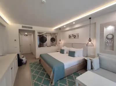 Siena Premium Retreat