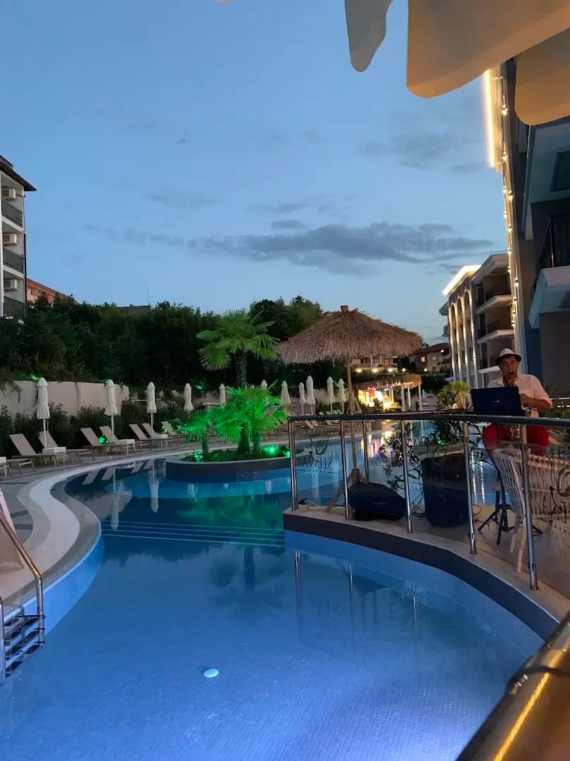 Siena Premium Retreat