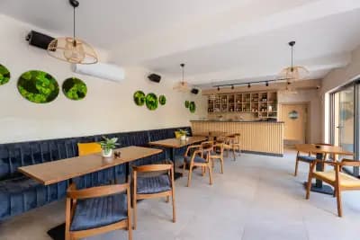 Touch Hotel