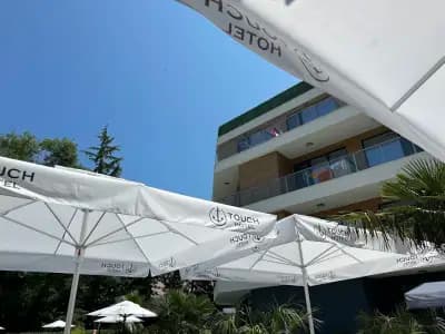 Hotel Touch