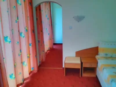 Хотел Варвара