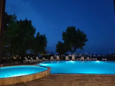 Oasis Del Mare Beach Front Hotel - All Inclusive