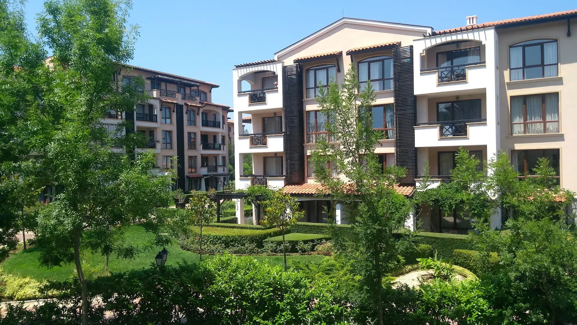Lozenec Hotel OASIS DEL MARE