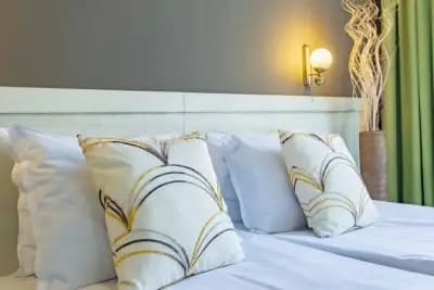 Oasis Del Mare Beach Front Hotel - All Inclusive