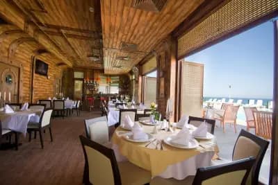 Family Hotel Lalov Egrek