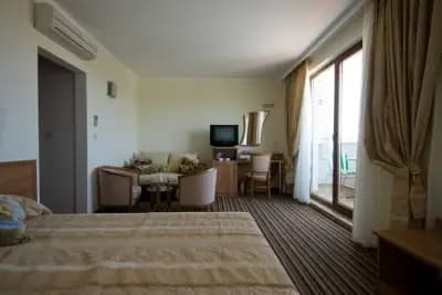 Family Hotel Lalov Egrek