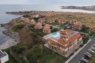 Family Hotel Lalov Egrek