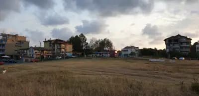 The New Hotel Bavaria