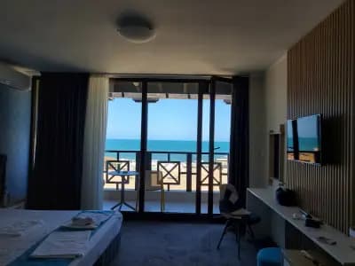 Oasis Del Sol - Front Beach
