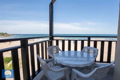 Oasis Del Sol - Front Beach