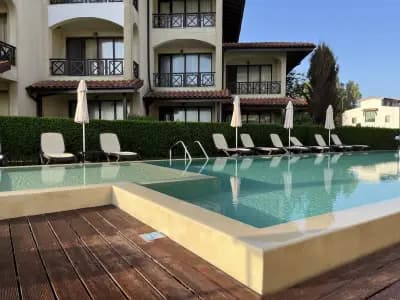 Oasis Del Sol - Front Beach