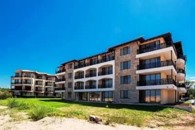 Oasis Del Sol - Front Beach