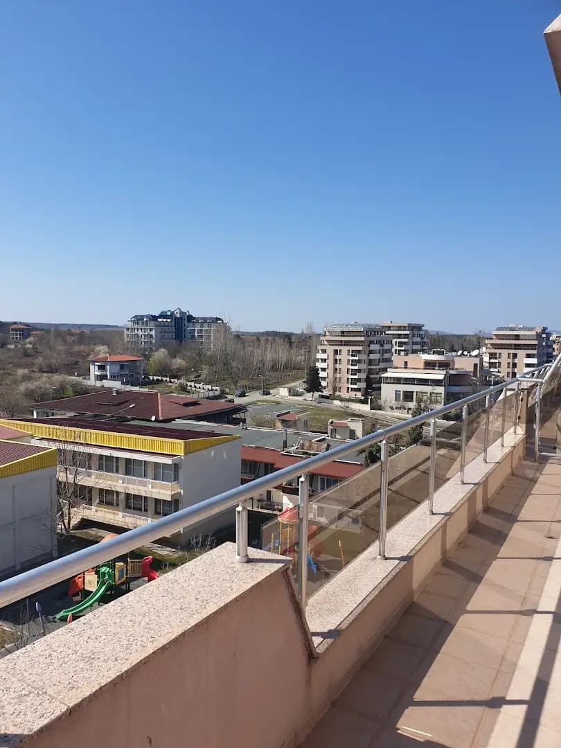 Хотел „Врис“