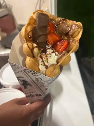 Сладка мечта