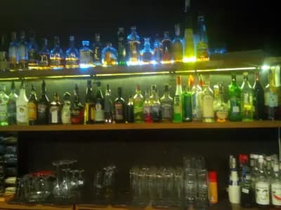 Бар Наргиле
