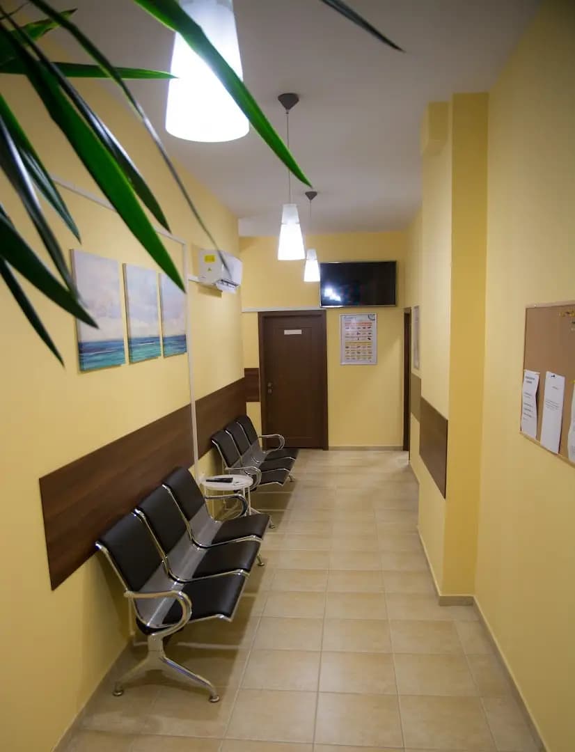 Кардиологичен Център Бургас