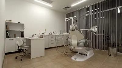 White Dent Dr. Sergeeva