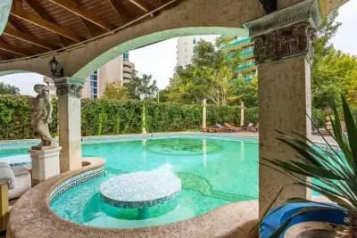 Family Hotel Gold Pearl