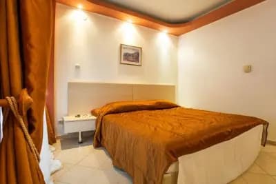 Family Hotel Gold Pearl
