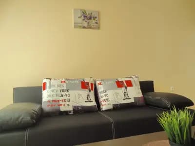 Oxygen Apartments