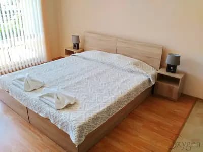 Oxygen Apartments