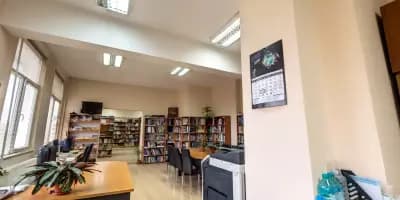 ФИНАНСОВО СТОПАНСКА ГИМНАЗИЯ ВАСИЛ ЛЕВСКИ
