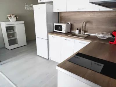 DiP HOME APARTMENTS
