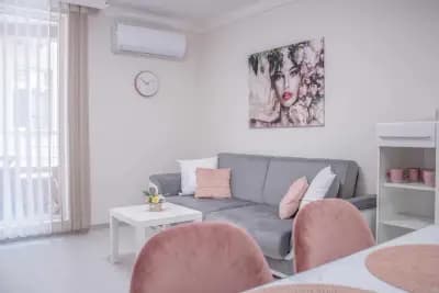 DiP HOME APARTMENTS