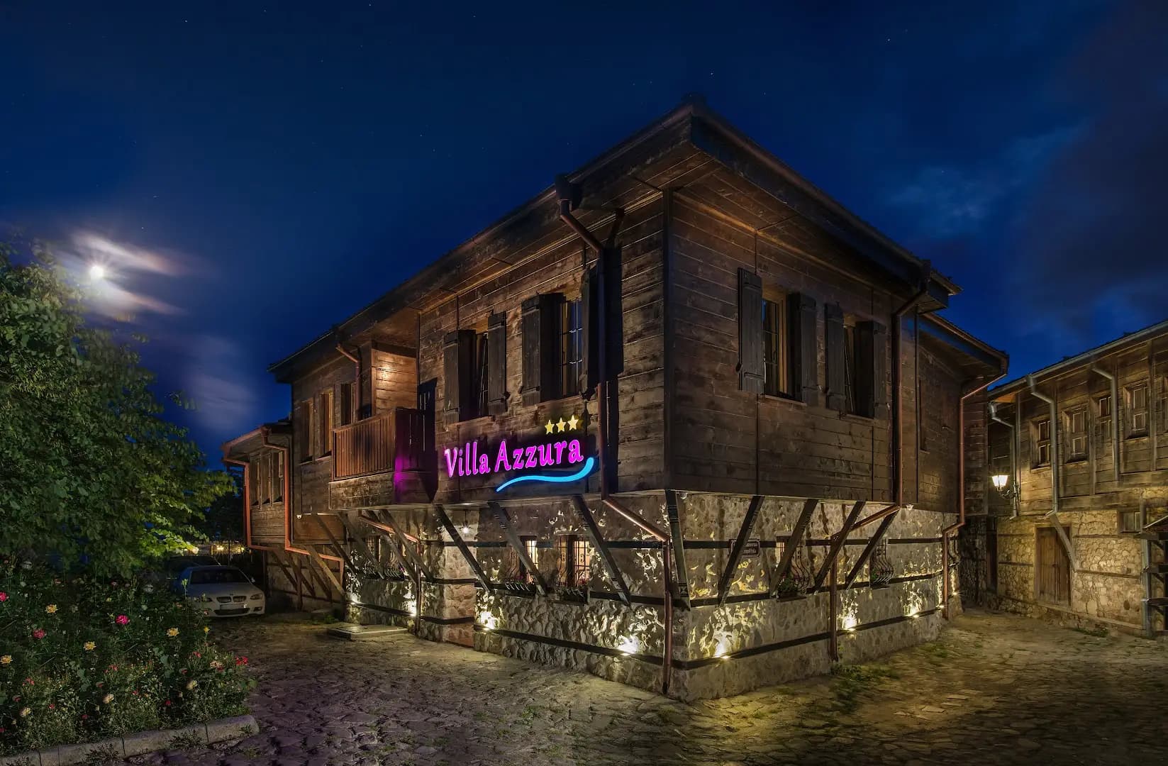 Effect Boutique Villa Azzura - Adults Only SELF CHECK-IN