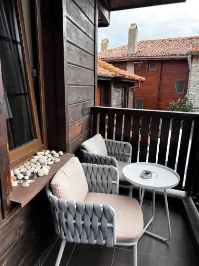 Вила Азура- Несебър, Villa Azzura -Nessebar