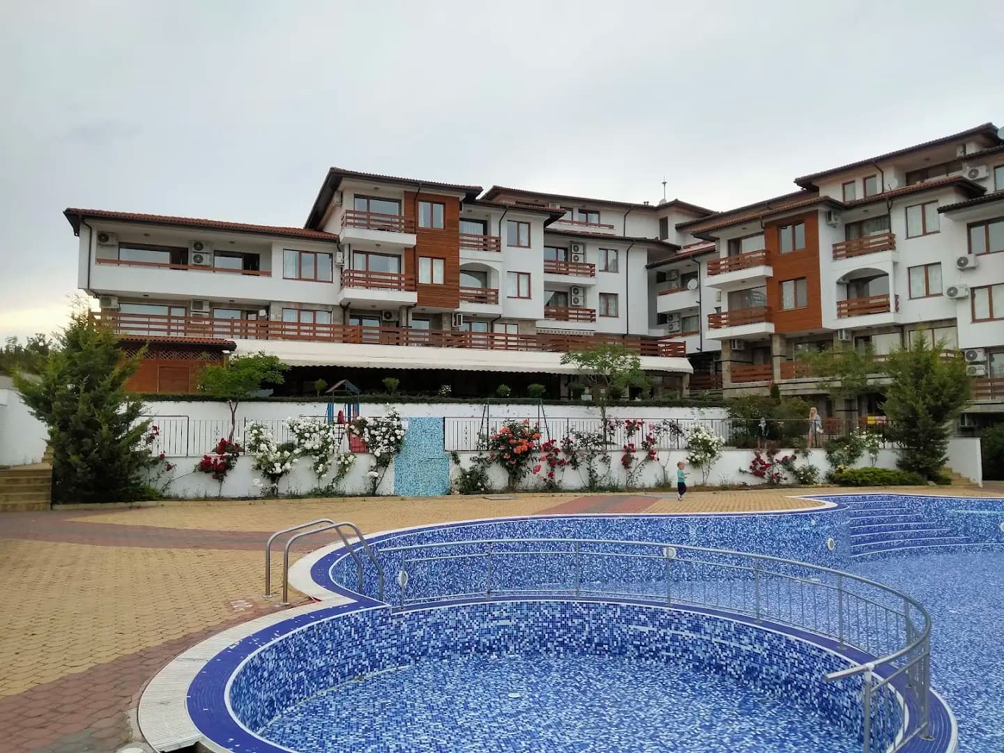 Gardenia Hills