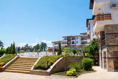 Gardenia Hills